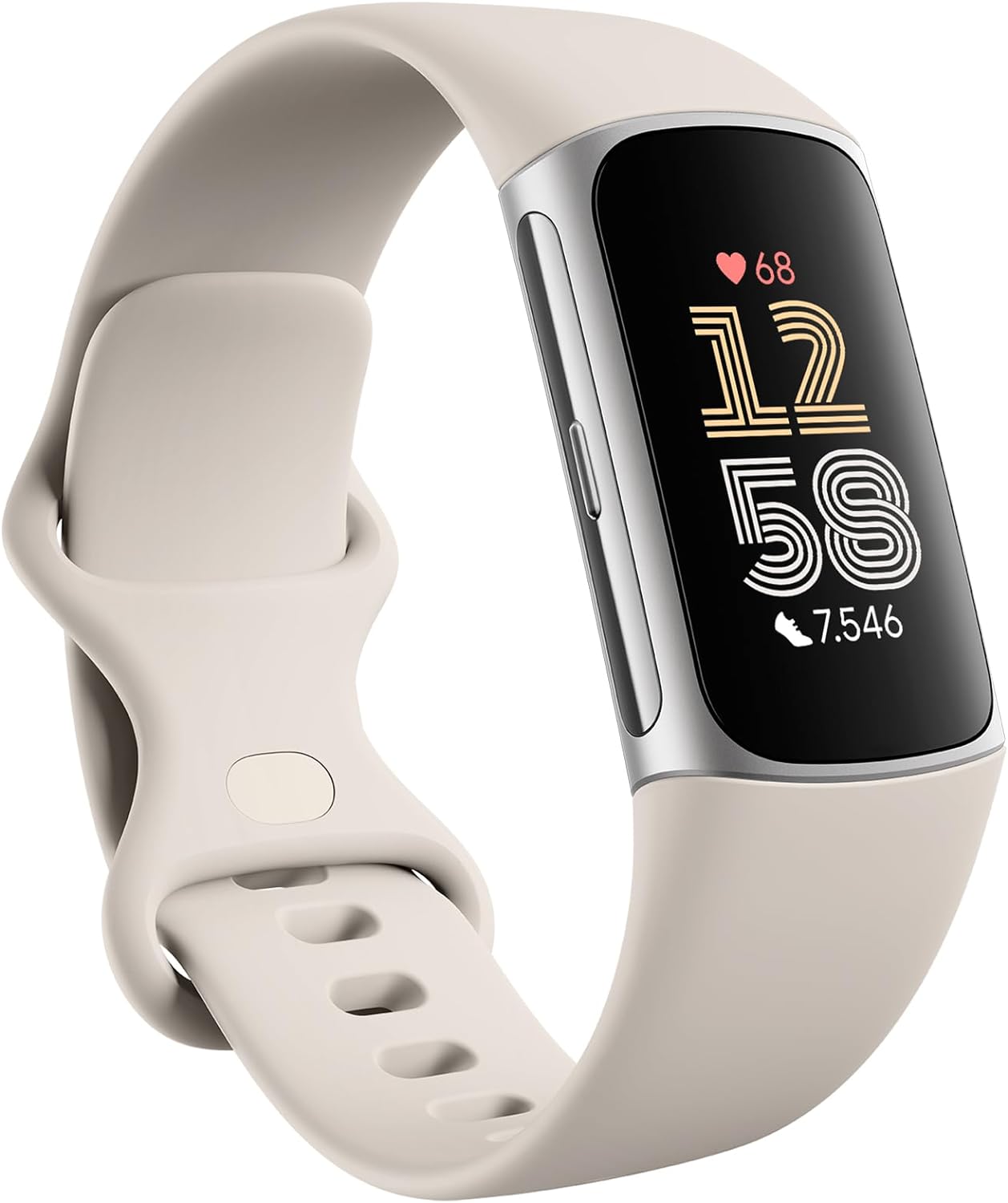 Fitbit by Google Charge 6 Activity tracker beje