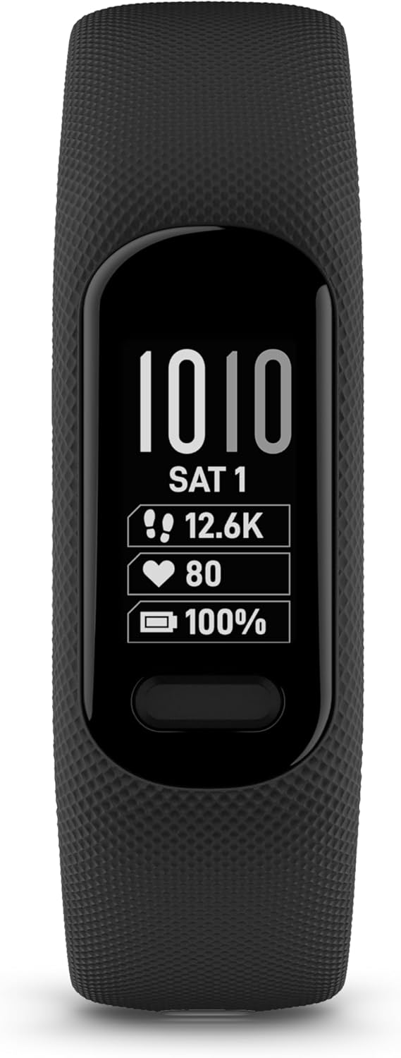 Garmin vívosmart 5, Smartband