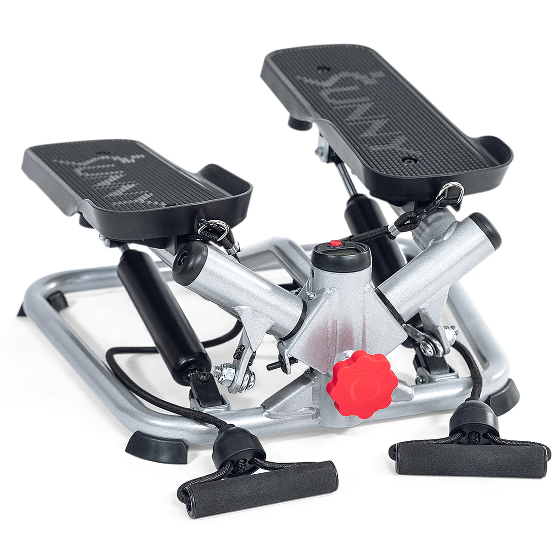Sunny Health & Fitness Macchina stepper avanzata per il corpo intero